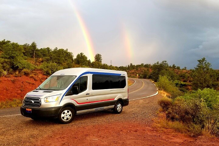 Discover Sedona Small-Group Tour - Photo 1 of 7